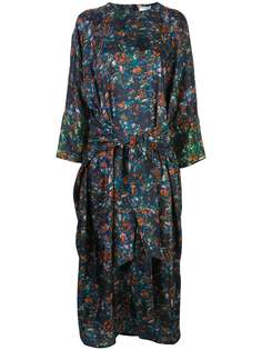 Anntian платье Binder