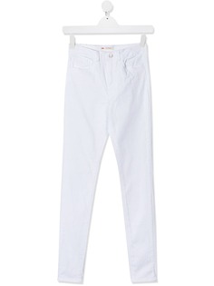 Levis Kids джинсы скинни