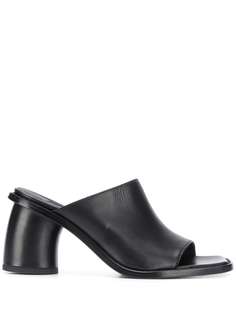 Ann Demeulemeester мюли Seta