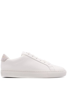Kurt Geiger London кеды на шнуровке