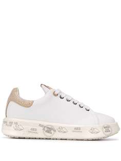 Premiata кроссовки Belle