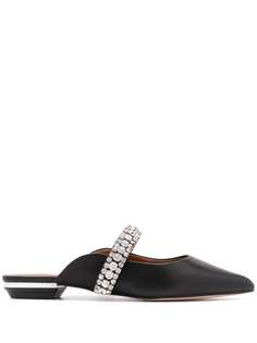 Kurt Geiger London мюли Princely