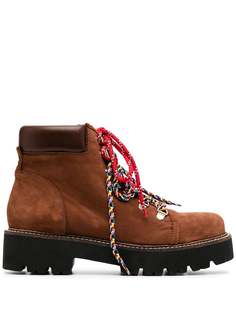 Carvela ботинки Sampha