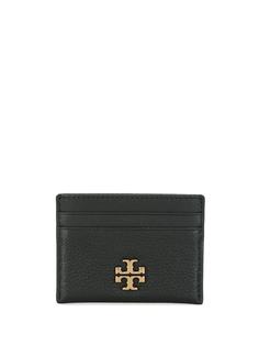 Tory Burch картхолдер Kira с логотипом