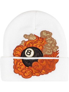 Supreme шапка бини 8-Ball
