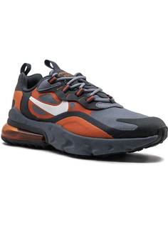 Nike Kids кроссовки Air Max 270 React