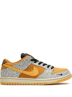 Nike кроссовки SB Dunk Low Pro