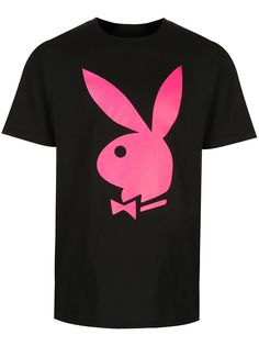 Anti Social Social Club футболка из коллаборации с Playboy