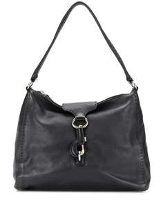 Prada Pre-Owned сумка на плечо с крючком