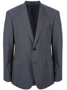 Kent & Curwen твиловый пиджак