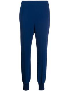Stella McCartney зауженные брюки