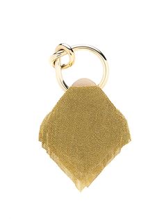 Benedetta Bruzziches декорированная сумка