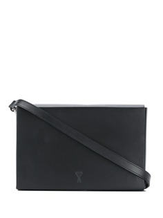 AMI Paris сумка через плечо