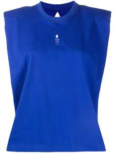 Styland трикотажный джемпер со структурированными плечами