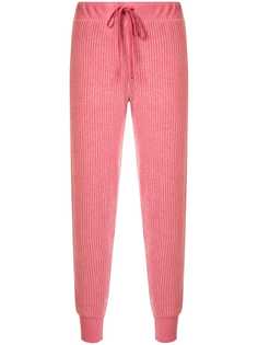 Wildfox спортивные брюки Jack кроя слим