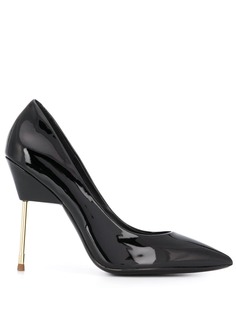 Kurt Geiger London туфли-лодочки Britton с заостренным носком
