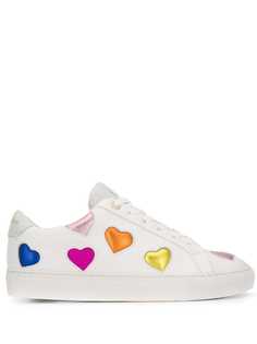 Kurt Geiger London кроссовки Lane Love