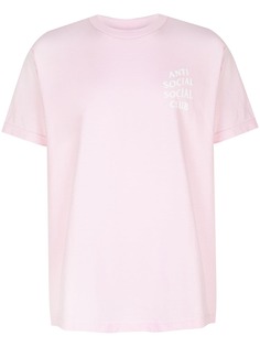 Футболки Anti Social Social Club