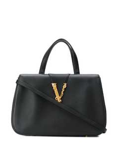 Versace сумка-тоут Virtus