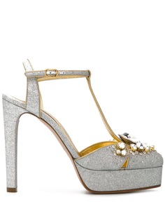 Категория: Туфли Мэри Джейн женские Casadei