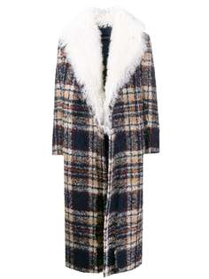 Simonetta Ravizza пальто Edera