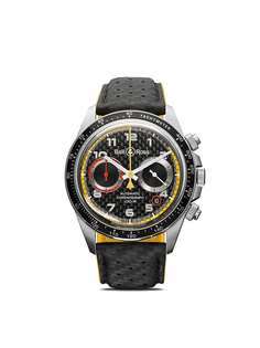 Bell & Ross наручные часы BR V2-94 R.S.18 41 мм