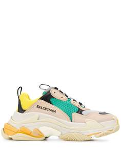 Balenciaga кроссовки Triple S