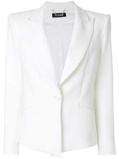 Styland структурированный блейзер на пуговицах