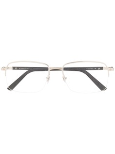 Cartier Eyewear очки Santos de Cartier