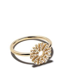 Astley Clarke бриллиантовое кольцо Rising Sun