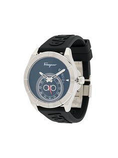 Salvatore Ferragamo Watches наручные часы Urban 43 мм