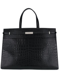 Saint Laurent дорожная сумка Sac de Jour