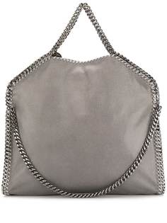 Stella McCartney большая сумка-тоут Falabella
