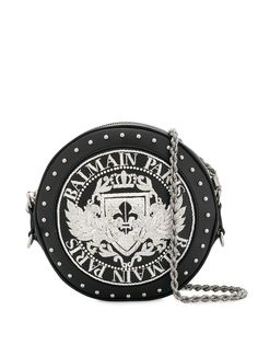 Balmain сумка на плечо Disco