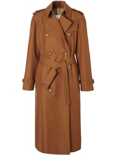 Burberry тренч The Waterloo