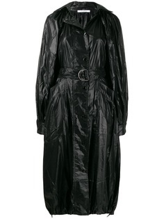 Givenchy пальто оверсайз