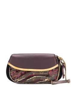 Louis Vuitton клатч Savage Cub pre-owned