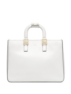 Fendi сумка-тоут Gloria среднего размера