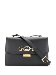Gucci сумка через плечо Gucci Zumi