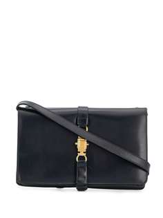 Céline Pre-Owned сумка на плечо 1980-х годов Trio