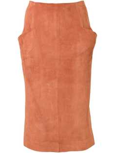 Brock Collection юбка Leure