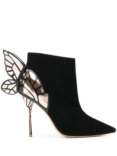 Sophia Webster туфли-лодочки Chiara