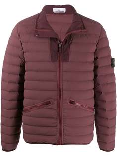 Stone Island padded jacket