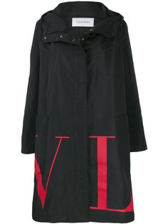 Valentino parka discount