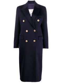 Giuliva Heritage Collection кашемировое пальто Cindy