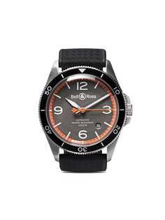 Bell & Ross наручные часы BR V2-92 Garde-Côtes 41 мм