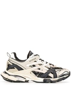 Balenciaga кроссовки Track.2