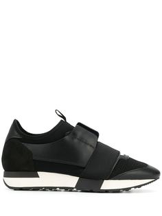 Balenciaga кроссовки Race Runner