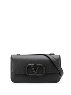 Valentino Garavani поясная сумка VSling