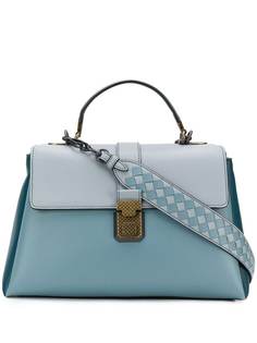 Bottega Veneta сумка-тоут Piazza